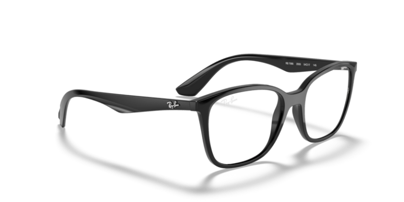 Black - 0RX7066 8053672503388