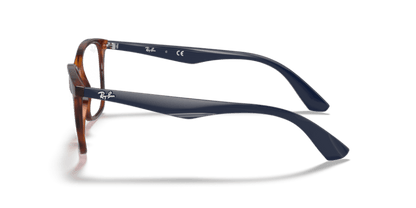 Light Havana - 0RX7066 8053672503449