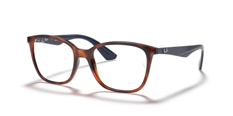 Light Havana - 0RX7066 8053672503449