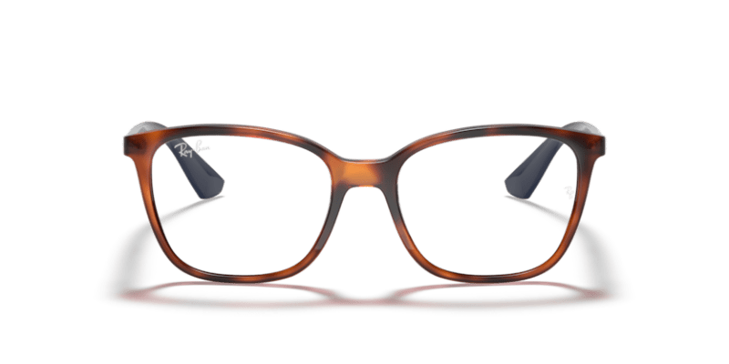 Light Havana - 0RX7066 8053672503449