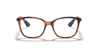 Light Havana - 0RX7066 8053672503449