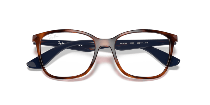 Light Havana - 0RX7066 8053672503449