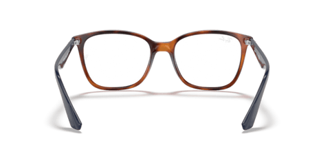 Light Havana - 0RX7066 8053672503449