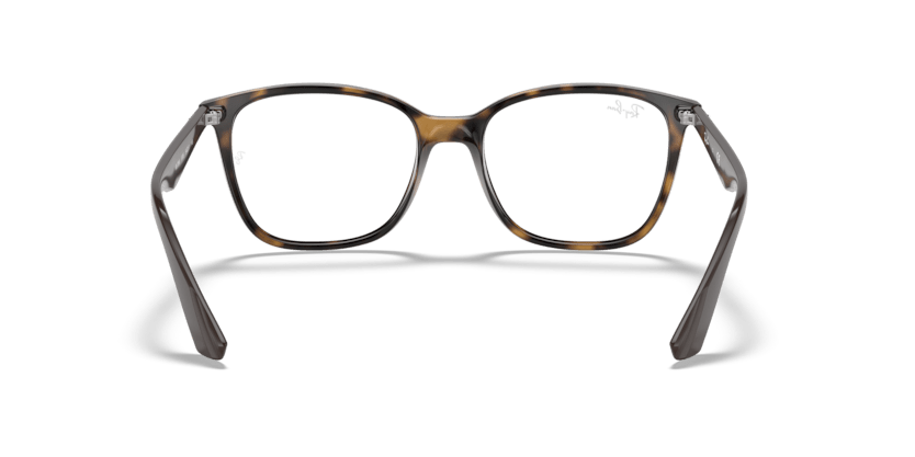 0RX7066 - Ray - Ban Vista - Tortoise - (Havana 5577) - 52 - 17 - 140 MM - Ardor Eyewear 8053672503425