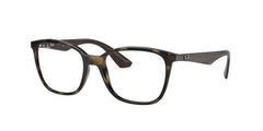 0RX7066 - Ray - Ban Vista - Tortoise - (Havana 5577) - 52 - 17 - 140 MM - Ardor Eyewear 8053672503425