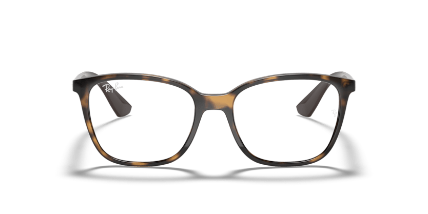 0RX7066 - Ray - Ban Vista - Tortoise - (Havana 5577) - 52 - 17 - 140 MM - Ardor Eyewear 8053672503425