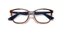 0RX7066 - Ray - Ban Vista - Tortoise - (Light Havana 5585) - 52 - 17 - 140 MM - Ardor Eyewear 8053672503449