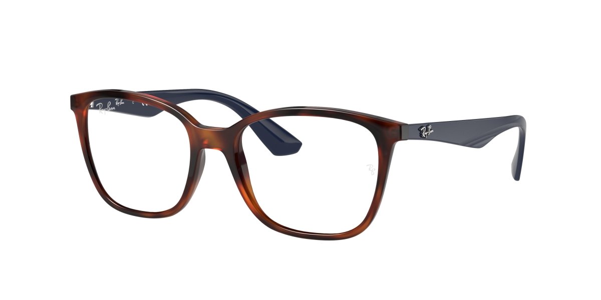 0RX7066 - Ray - Ban Vista - Tortoise - (Light Havana 5585) - 52 - 17 - 140 MM - Ardor Eyewear 8053672503449