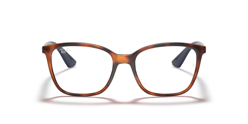 0RX7066 - Ray - Ban Vista - Tortoise - (Light Havana 5585) - 52 - 17 - 140 MM - Ardor Eyewear 8053672503449