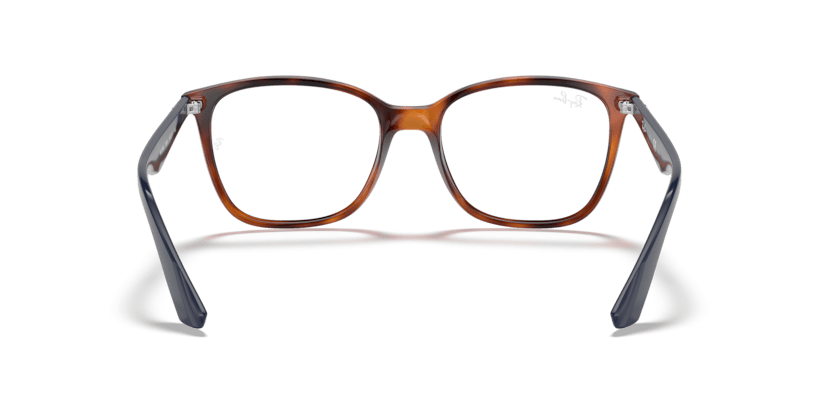 0RX7066 - Ray - Ban Vista - Tortoise - (Light Havana 5585) - 52 - 17 - 140 MM - Ardor Eyewear 8053672503449