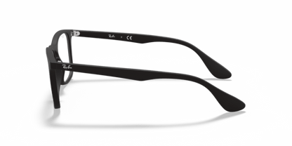 Rubber Black - 0RX7074 8053672552164