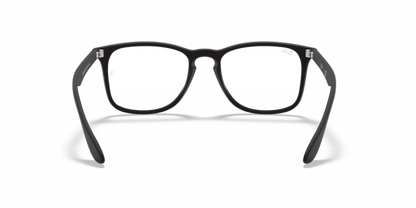 Rubber Black - 0RX7074 8053672552164