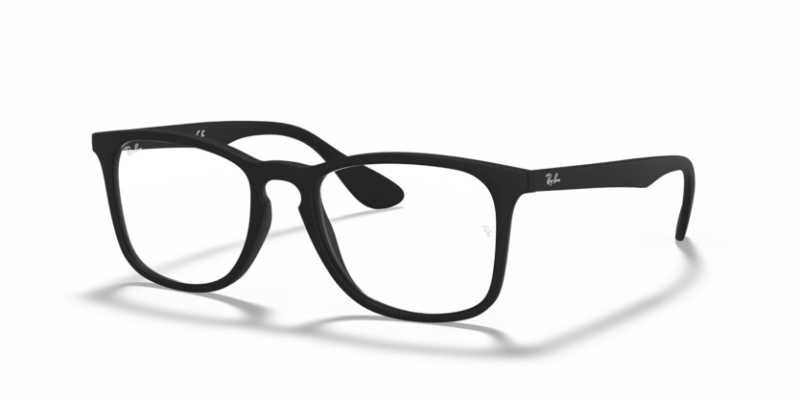 Rubber Black - 0RX7074 8053672552164