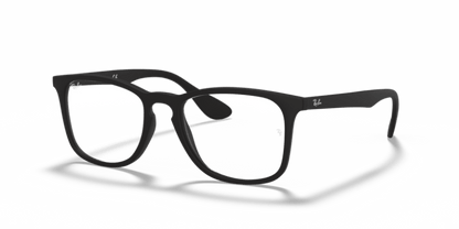 Rubber Black - 0RX7074 8053672552164