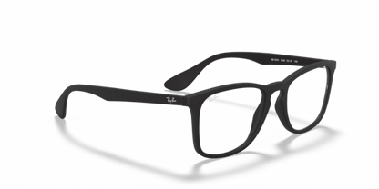 Rubber Black - 0RX7074 8053672552164