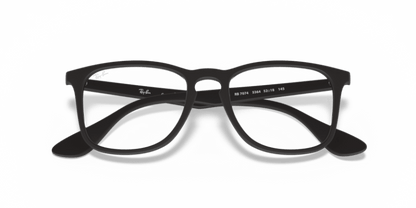 Rubber Black - 0RX7074 8053672552164