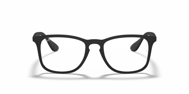 Rubber Black - 0RX7074 8053672552164