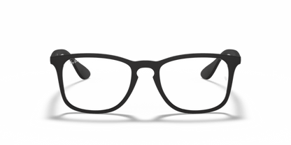 Rubber Black - 0RX7074 8053672552164