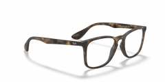 0RX7074 - Ray - Ban Vista - Tortoise - (Havana 5365) - 50 - 18 - 145 MM - Ardor Eyewear 8053672552188