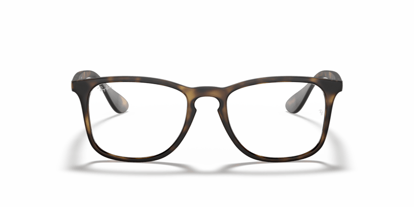 0RX7074 - Ray - Ban Vista - Tortoise - (Havana 5365) - 50 - 18 - 145 MM - Ardor Eyewear 8053672552188