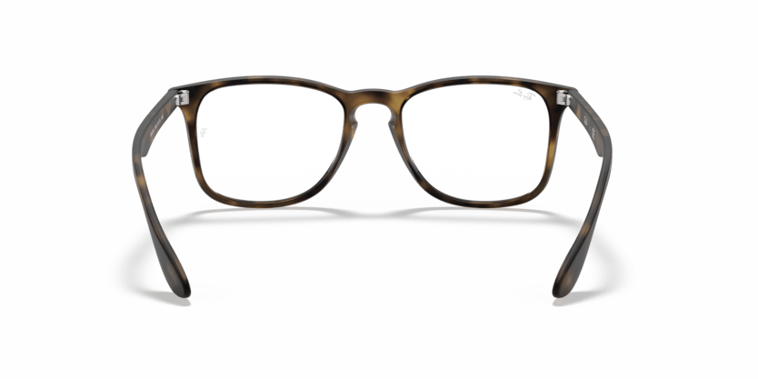 0RX7074 - Ray - Ban Vista - Tortoise - (Havana 5365) - 50 - 18 - 145 MM - Ardor Eyewear 8053672552188