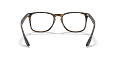 0RX7074 - Ray - Ban Vista - Tortoise - (Havana 5365) - 50 - 18 - 145 MM - Ardor Eyewear 8053672552188