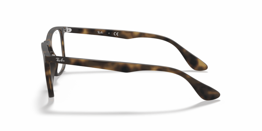 0RX7074 - Ray - Ban Vista - Tortoise - (Havana 5365) - 50 - 18 - 145 MM - Ardor Eyewear 8053672552188