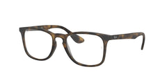 0RX7074 - Ray - Ban Vista - Tortoise - (Havana 5365) - 50 - 18 - 145 MM - Ardor Eyewear 8053672552188