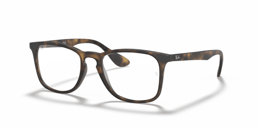 0RX7074 - Ray - Ban Vista - Tortoise - (Havana 5365) - 50 - 18 - 145 MM - Ardor Eyewear 8053672552188