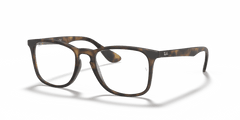 0RX7074 - Ray - Ban Vista - Tortoise - (Havana 5365) - 50 - 18 - 145 MM - Ardor Eyewear 8053672552188