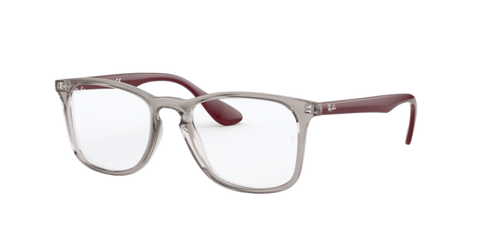 Transparent Grey - 0RX7074 7895653214248