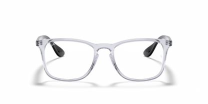 Transparent - 0RX7074 7895653214224