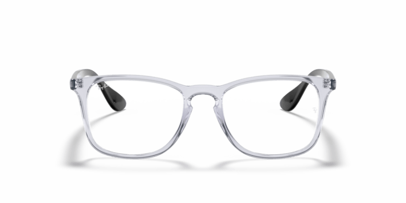 Transparent - 0RX7074 7895653214224