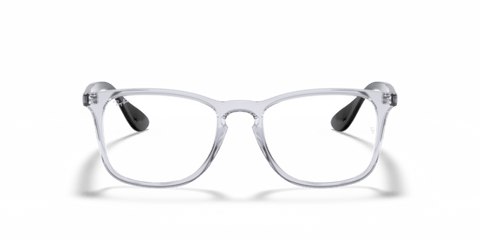 Transparent - 0RX7074 7895653214224