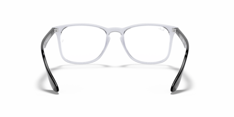 Transparent - 0RX7074 7895653214224