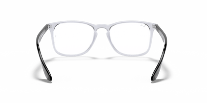 Transparent - 0RX7074 7895653214224