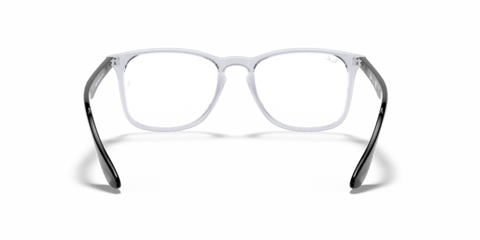 Transparent - 0RX7074 7895653214224