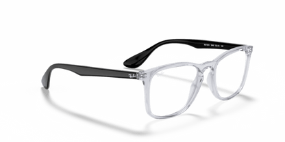 Transparent - 0RX7074 7895653214224