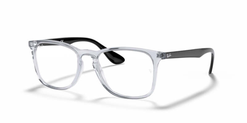 Transparent - 0RX7074 7895653214224