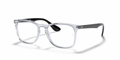 Transparent - 0RX7074 7895653214224