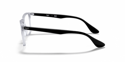 Transparent - 0RX7074 7895653214224