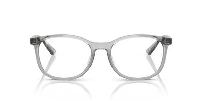 Transparent Grey - 0RX7093D 8056262294758