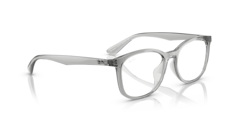 Transparent Grey - 0RX7093D 8056262294758