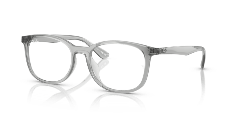 Transparent Grey - 0RX7093D 8056262294758
