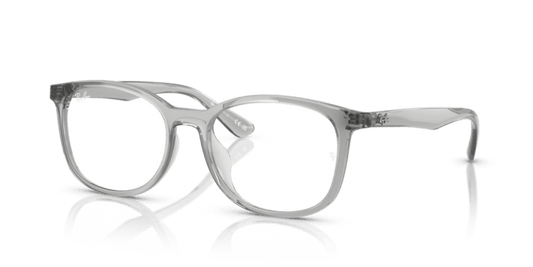 Transparent Grey - 0RX7093D 8056262294758