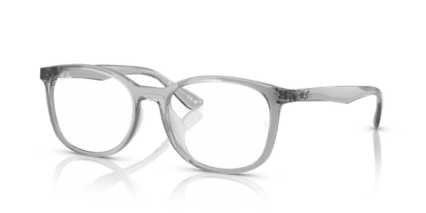 Transparent Grey - 0RX7093D 8056262294758