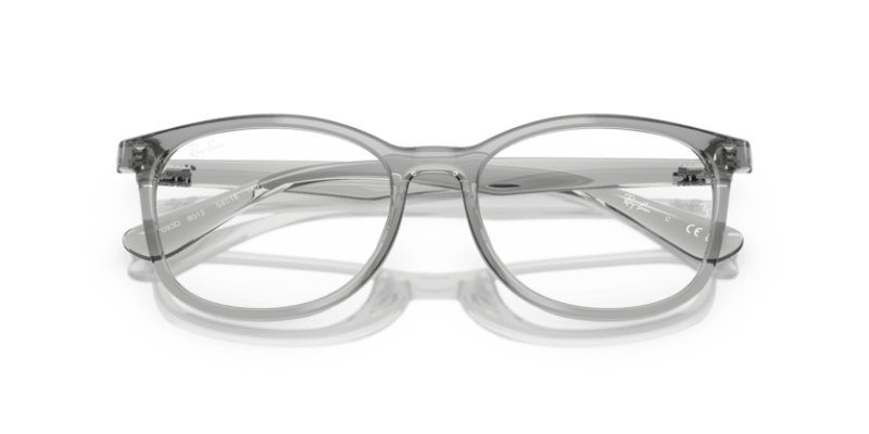 Transparent Grey - 0RX7093D 8056262294758