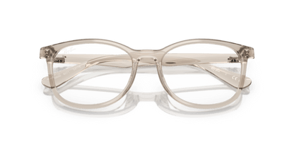 Transparent Light Brown - 0RX7093D 8056262294765