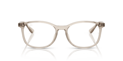 Transparent Light Brown - 0RX7093D 8056262294765