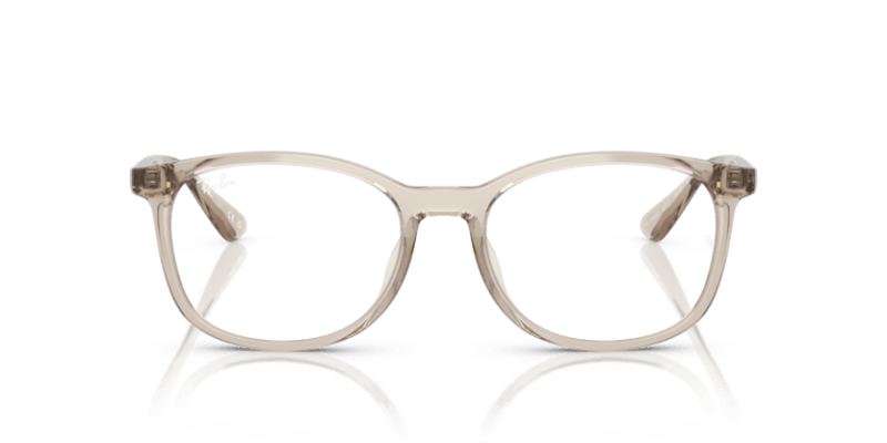 Transparent Light Brown - 0RX7093D 8056262294765